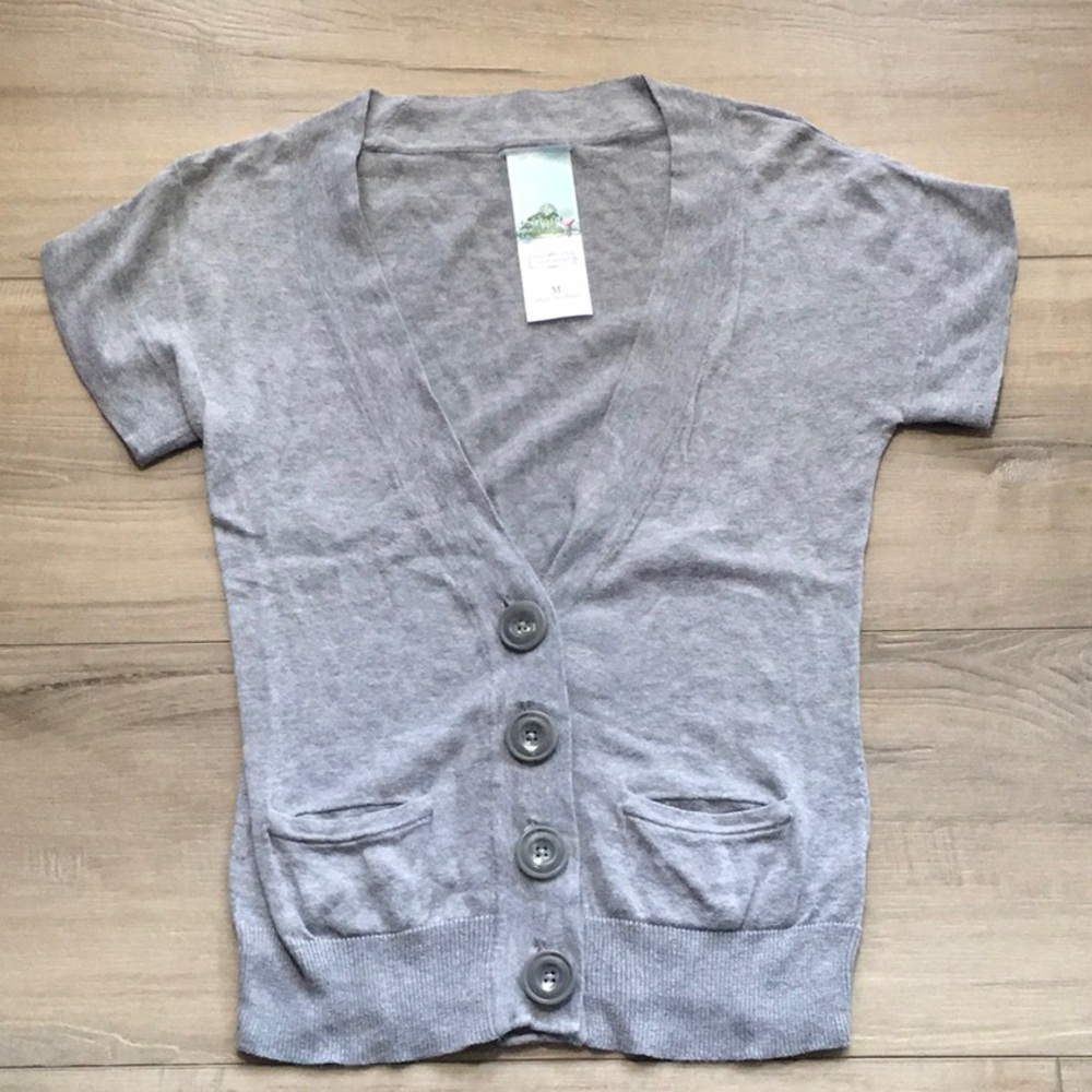 Aphorism Sweater Size M - Picture 1 of 6